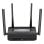 Router Mercusys MR25BE WiFi 7 Doble Banda 3600Mbps 4 Antenas VPN SPI