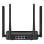 Router Mercusys MR25BE WiFi 7 Doble Banda 3600Mbps 4 Antenas VPN SPI