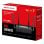 Router Mercusys MR25BE WiFi 7 Doble Banda 3600Mbps 4 Antenas VPN SPI