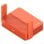 Router Cudy AC1200 Ethernet Fast 1200Mbps Naranja Antenas Externas USB VPN