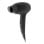 Asciugacapelli Adler AD 2266 1400W Nero Manico Pieghevole Cavo 1,82m