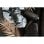 Asciugacapelli Adler AD 2266 1400W Nero Manico Pieghevole Cavo 1,82m