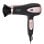Asciugacapelli Adler AD 2248B Ionico 2200W 2 Velocità 3 Livelli Calore