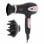 Asciugacapelli Adler AD 2248B Ionico 2200W 2 Velocità 3 Livelli Calore