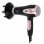 Asciugacapelli Adler AD 2248B Ionico 2200W 2 Velocità 3 Livelli Calore