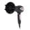 Asciugacapelli Adler AD 2248B Ionico 2200W 2 Velocità 3 Livelli Calore