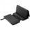 Power bank PowerNeed ES8000B 6W solar doble USB indicador capacidad linterna