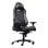 Chaise gaming Trust GXT 721 Ruya Pro base aluminium accoudoirs 4D tissu respirant