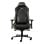 Chaise gaming Trust GXT 721 Ruya Pro base aluminium accoudoirs 4D tissu respirant