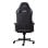 Chaise gaming Trust GXT 721 Ruya Pro base aluminium accoudoirs 4D tissu respirant