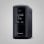 Sai CyberPower 700VA Batteria Piombo Acido 10 Minuti Display LCD Protezione AVR