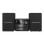 Microcadena Blaupunkt MS13BT Bluetooth 45 W CD FM LED Negro