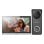 Videoportero WiFi Hikvision DS-KIS313-P Pantalla 7" HD 117° Visión Nocturna