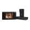 Videoportero Dahua Technology DHI-VTO2111D-P-S3 Pantalla 7” Full HD 122° Visión Nocturna