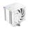 Kühllösung Luft DeepCool Socket AM4 AM5 LGA1200 120 mm AK500 Digital Pro WH ARGB Display