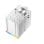 Kühllösung Luft DeepCool Socket AM4 AM5 LGA1200 120 mm AK500 Digital Pro WH ARGB Display