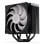 Refrigeración Aire ENDORFY Socket AM4 AM5 120mm Fera 5 Black ARGB LED RGB