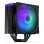 Refrigeración Aire ENDORFY Socket AM4 AM5 120mm Fera 5 Black ARGB LED RGB