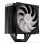 Refrigeración Aire ENDORFY Socket AM4 AM5 120mm Fera 5 Black ARGB LED RGB