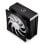 Refrigeración Aire ENDORFY Socket AM4 AM5 120mm Fera 5 Black ARGB LED RGB