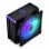 Refrigeración Aire ENDORFY Socket AM4 AM5 120mm Fera 5 Black ARGB LED RGB
