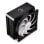 Refrigeración Aire ENDORFY Socket AM4 AM5 120mm Fera 5 Black ARGB LED RGB