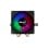 Refrigeración Aire Aerocool Socket AM4/Intel 90mm Air Frost 2 LED RGB