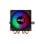 Refrigeración Aire Aerocool Socket AM4/115x/2011 90mm Air Frost 4 LED RGB