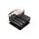 Refrigeración Aire Aerocool Socket AM4/115x/2011 90mm Air Frost 4 LED RGB