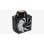 Kühlung Luft Aerocool Sockel LGA1700/AM4 120mm Rime 4 Hydrauliklager