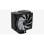 Kühlung Luft Aerocool Sockel LGA1700/AM4 120mm Rime 4 Hydrauliklager