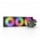 Refrigeracion Liquida Valkyrie V360 Lite 360mm 3 Ventiladores RGB