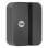 Contacto Externo para Porta ou Janela Yale Outdoor Compatível Smart Alarm Preto