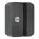 Contacto Externo para Porta ou Janela Yale Outdoor Compatível Smart Alarm Preto