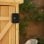 Contacto Externo para Porta ou Janela Yale Outdoor Compatível Smart Alarm Preto
