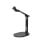 Support micro de bureau Rode DS2 base ronde ajustable métal noir