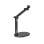 Support micro de bureau Rode DS2 base ronde ajustable métal noir