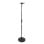 Support micro Roline Gator Frameworks SH-RBMICSTAND12 acier base ronde ajustable
