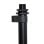 Support micro Roline Gator Frameworks SH-RBMICSTAND12 acier base ronde ajustable