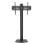 Support TV Roline Techly ICA-TR27 32-55 pouces 40 kg gestion câbles