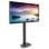 Support TV Roline Techly ICA-TR27 32-55 pouces 40 kg gestion câbles