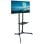 Support TV Roline Techly ICA-TR6 30 à 65 pouces inclinaison réglable 60 kg Noir