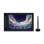 Tableta gráfica HUION Kamvas Pro 13 (2.5K) IPS USB 8192 niveles presión