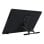 Tableta gráfica Huion Kamvas 24 Plus 23.8" QHD IPS Pen Touch USB negra