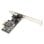 Tarjeta de Red Digitus PCI Express 2.5G 1x RJ45 Full/Lp Realtek RTL8125B