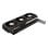 Tarjeta Gráfica Zotac GeForce RTX 5060 Low Profile 8GB GDDR7 Reflex 2 RTX AI DLSS4