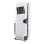 Tarjeta Gráfica XFX Mercury Radeon RX 9060 XT OC Gaming Edition 16GB GDDR6 White