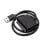 Adaptador Savio AK-39 USB 3.0 a SATA III para discos 2.5 y 3.5 pulgadas