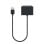 Adaptador Savio AK-39 USB 3.0 a SATA III para discos 2.5 y 3.5 pulgadas