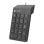 NATEC GOBY 2 Teclado de Membrana Compacto USB Layout Universal Preto